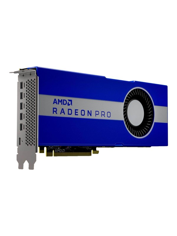 AMD - Grafikkort