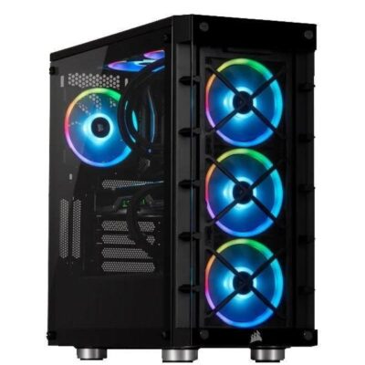 DUTZO Gaming Extreme
