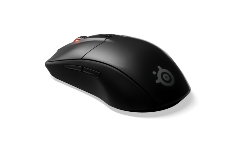 Steelseries - Rival 3 Trødløs- Gaming Mus