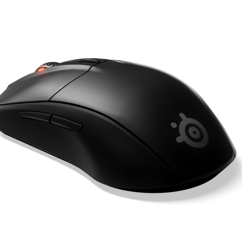 Steelseries - Rival 3 Trødløs- Gaming Mus