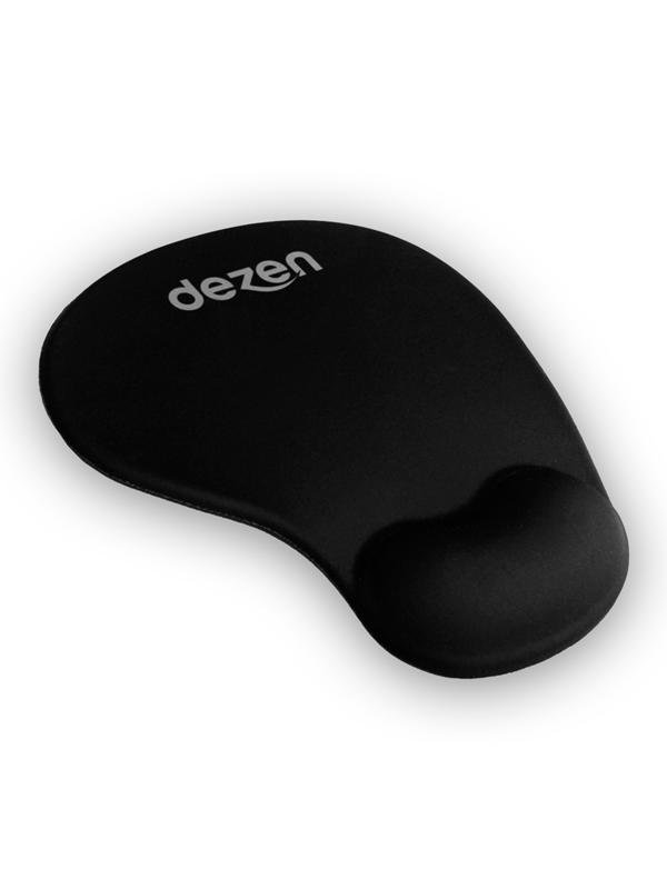 dezen Mousepad with Gel - Standard