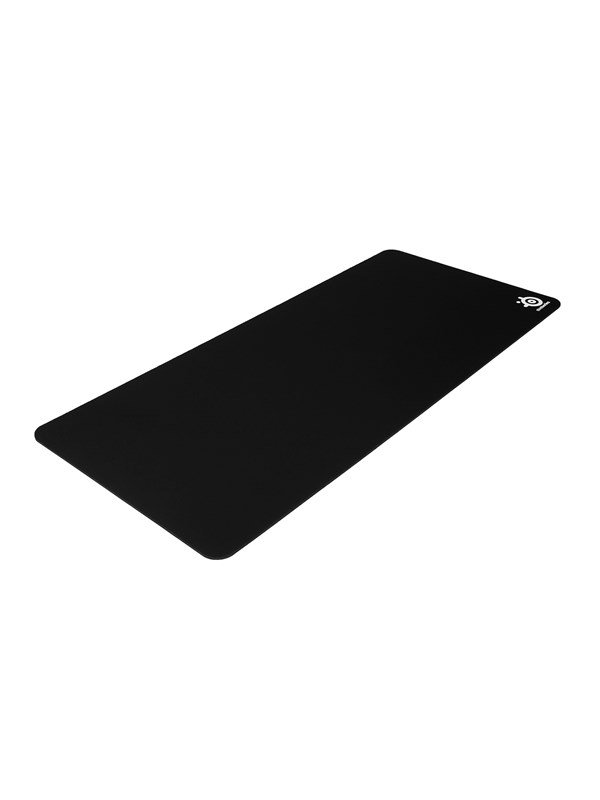 SteelSeries QcK XXL Mousepad - Black