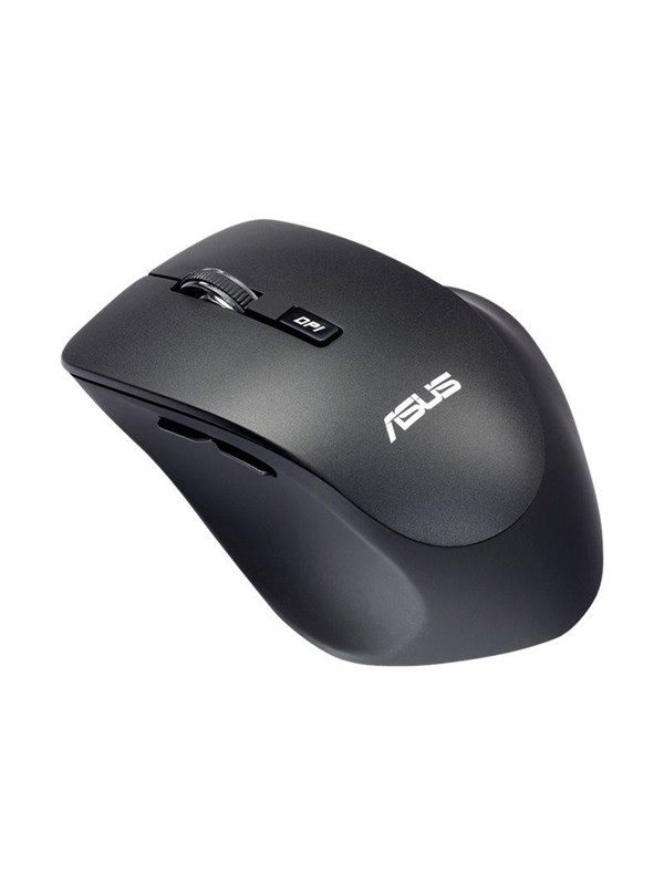 ASUS WT425 - Wireless Mouse - Black -