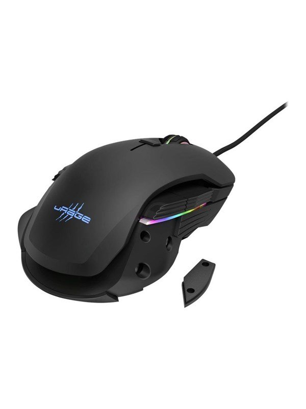 Hama Gaming Mouse "uRage Reaper 900 Morph"