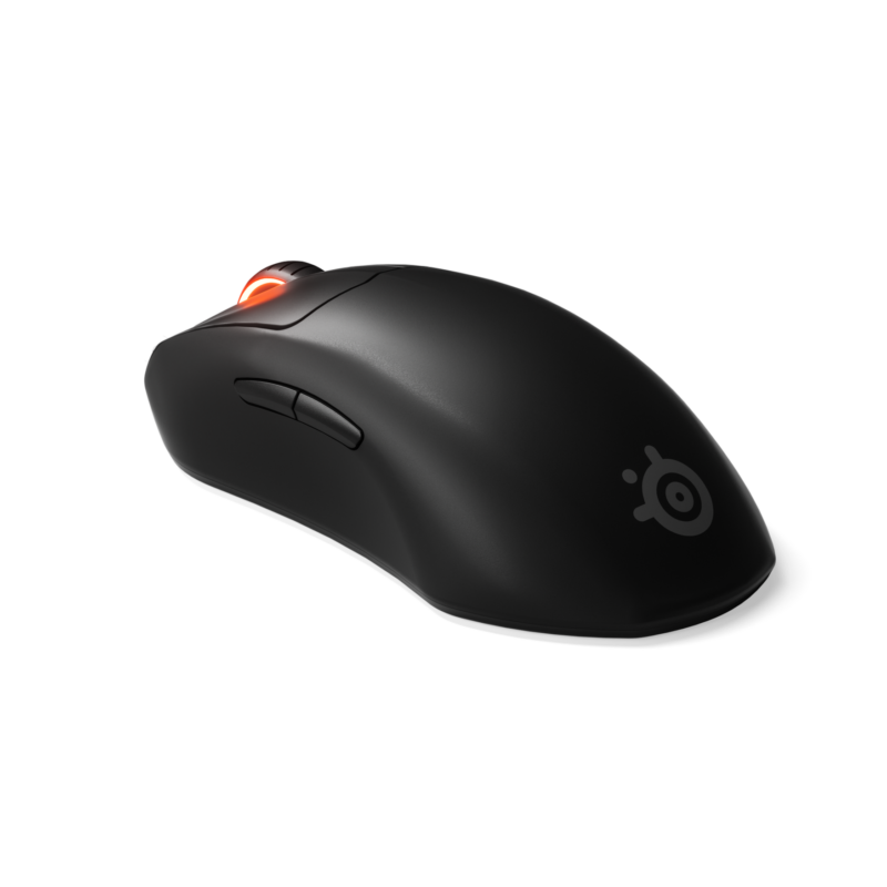 Steelseries - Prime Wireless Gaming Mus