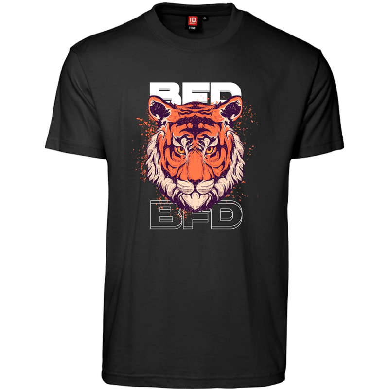 BFD T-Shirt | XXL