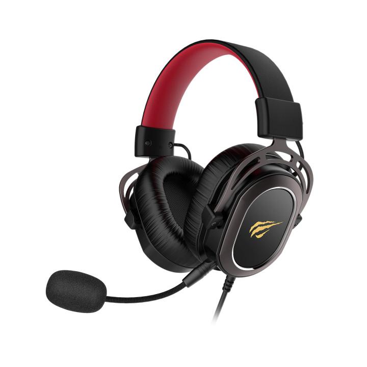 Havit H2008D Gaming Headset Ps4