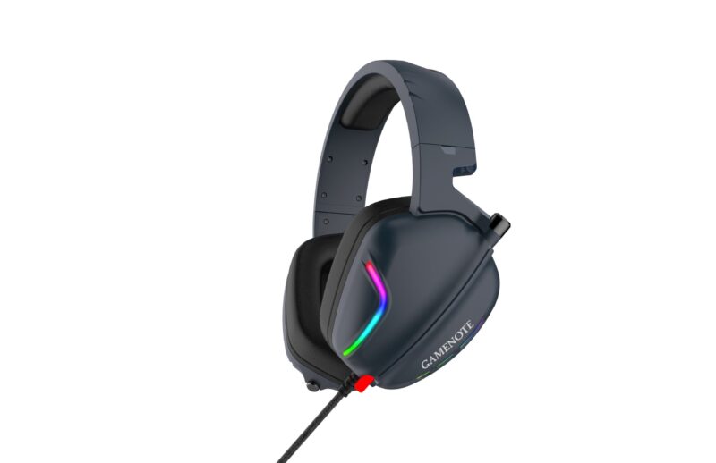 Havit H2019U RGB Gaming Headset