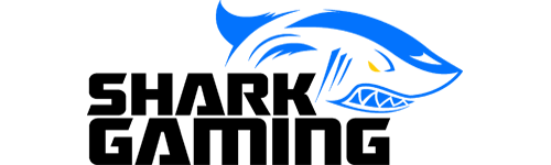 sharkgaming logo