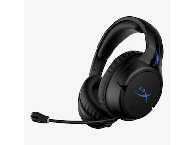 HyperX Cloud Flight Trådløs Headset for PlayStation