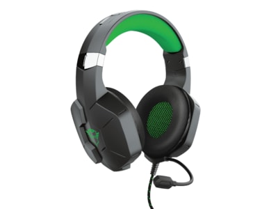 Trust GXT 323X carus gaming headset til Xbox