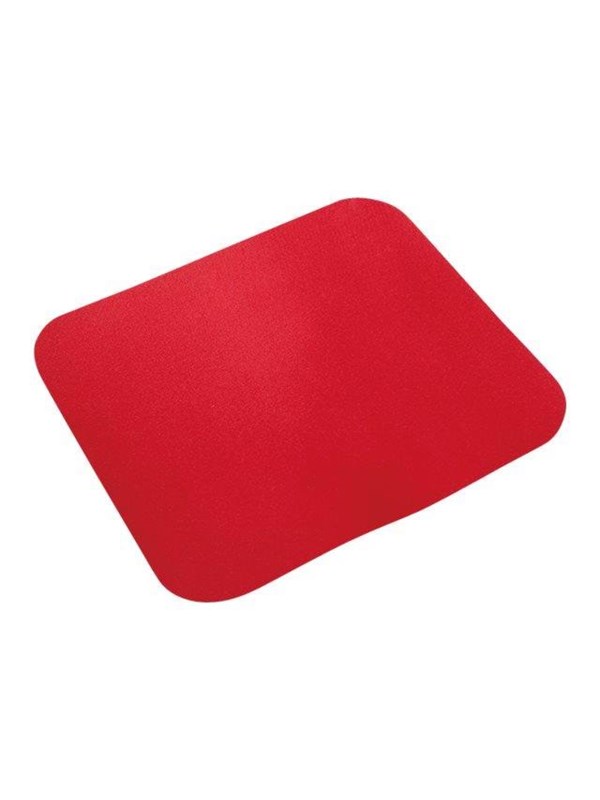 LogiLink Mousepad red