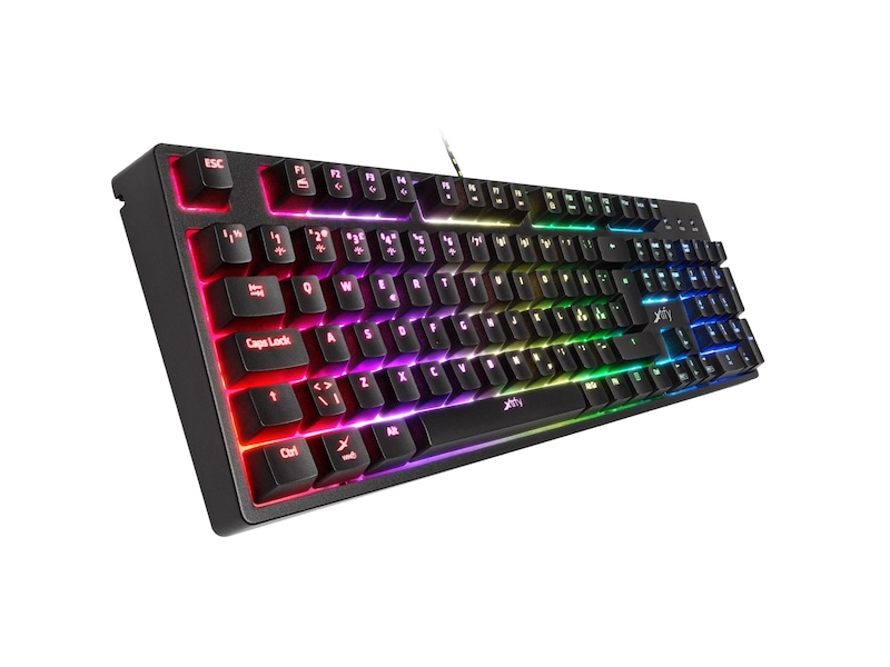 Xtrfy K3 Mem-chanical Gaming Keyboard with RGB LED