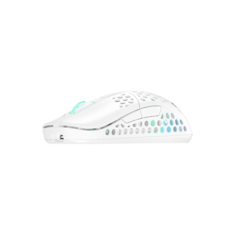 Xtrfy M42 Wireless RGB, Gaming Mouse, White