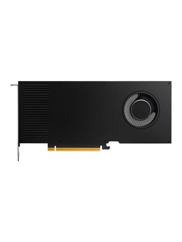 Dell NVIDIA RTX A4000 - 16GB - Grafikkort