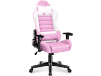 Gaming chair for children Huzaro Ranger 6.0 Gaming Chair, Pink