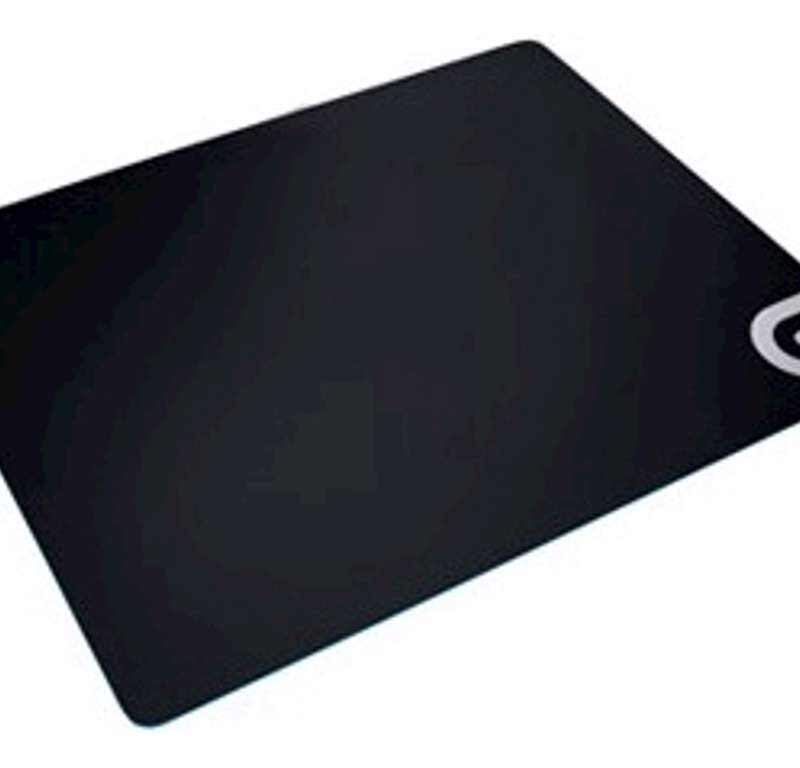 Logitech G640 Gaming Mouse Pad, Black (46x40cm)