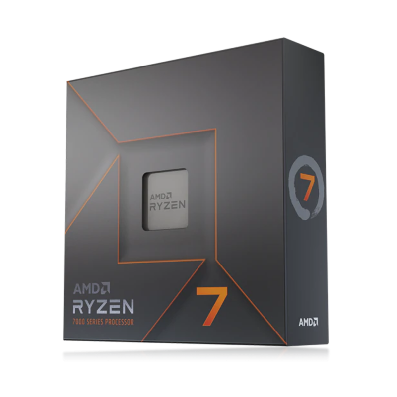 AMD Ryzen 7 7700 MPK