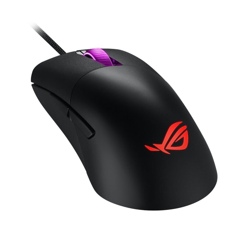 ASUS ROG KERIS (P509) Optical Gaming Mouse