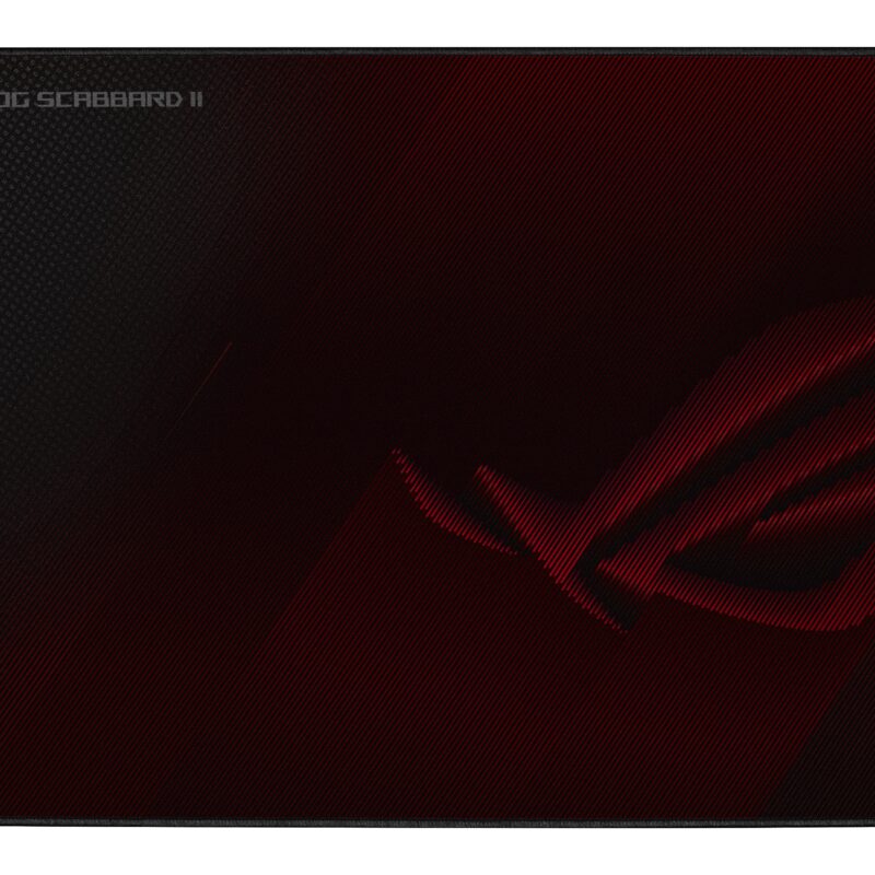 ASUS ROG Scabbard II Medium Mousepad (NC11)