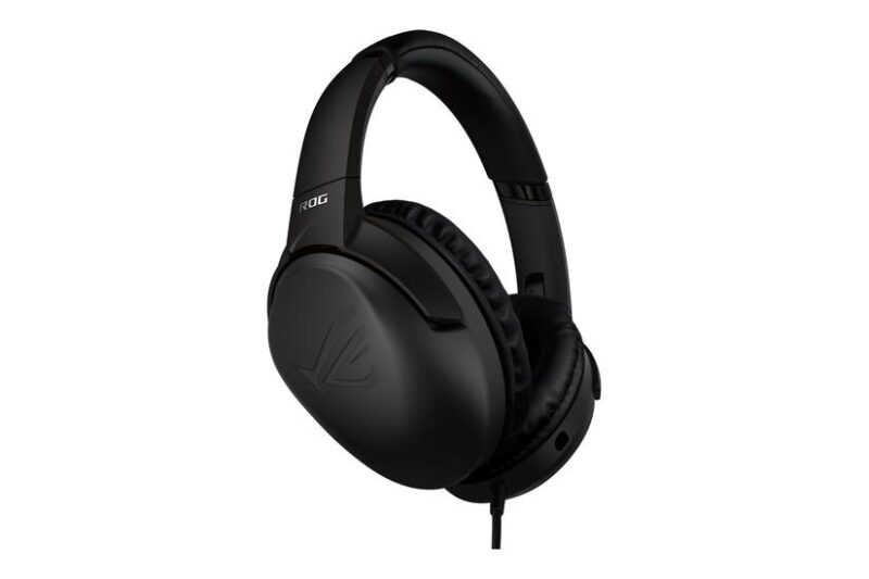 ASUS ROG Strix Go Core - headset