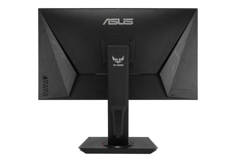 ASUS TUF Gaming VG289Q skærm - LED baglys - 28" - AMD FreeSync - IPS - 5ms - 4K 3840x2160 ved 60Hz