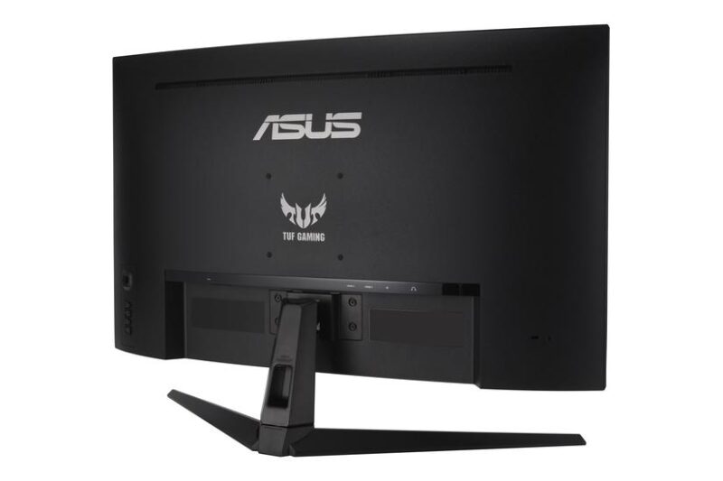 ASUS TUF Gaming VG32VQ1BR skærm - LED baglys - 31.5" - AMD FreeSync Premium - VA - 1ms - WQHD 2560x1440