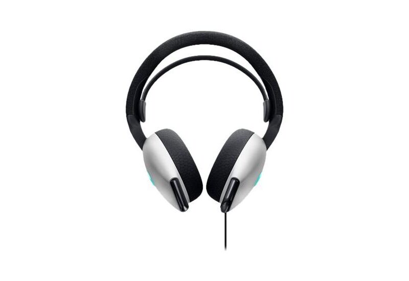 Alienware Gaming Headset AW520H - headset