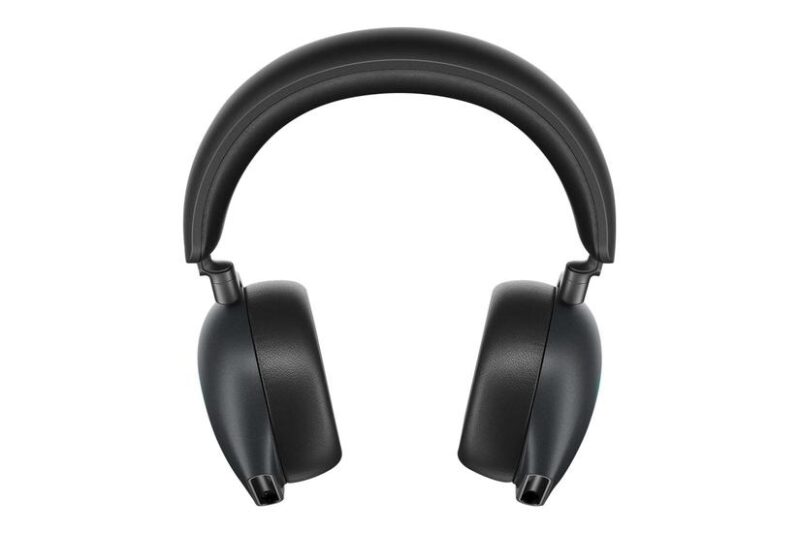 Alienware Tri-Mode Wireless Gaming Headset AW920H - headset