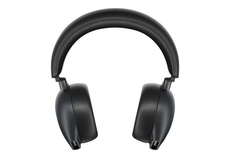 Alienware Tri-Mode Wireless Gaming Headset AW920H - headset