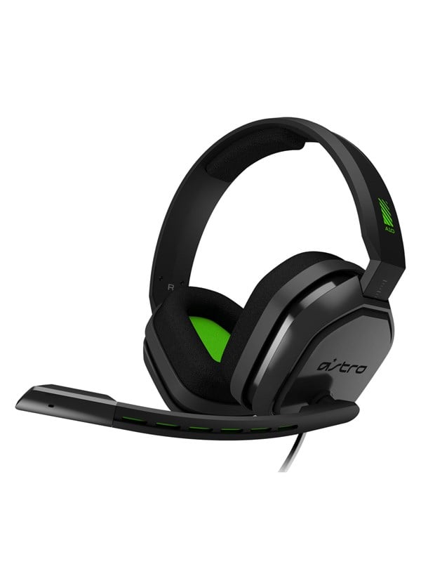 Astro A10 - Console Gaming headset Xbox Series S/X Edition - Green