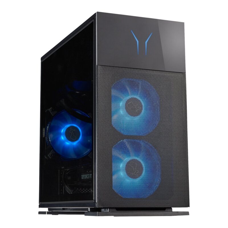 ERAZER Hunter X30 MD35398 Tower I7-13700K 1TB Windows 11 Home