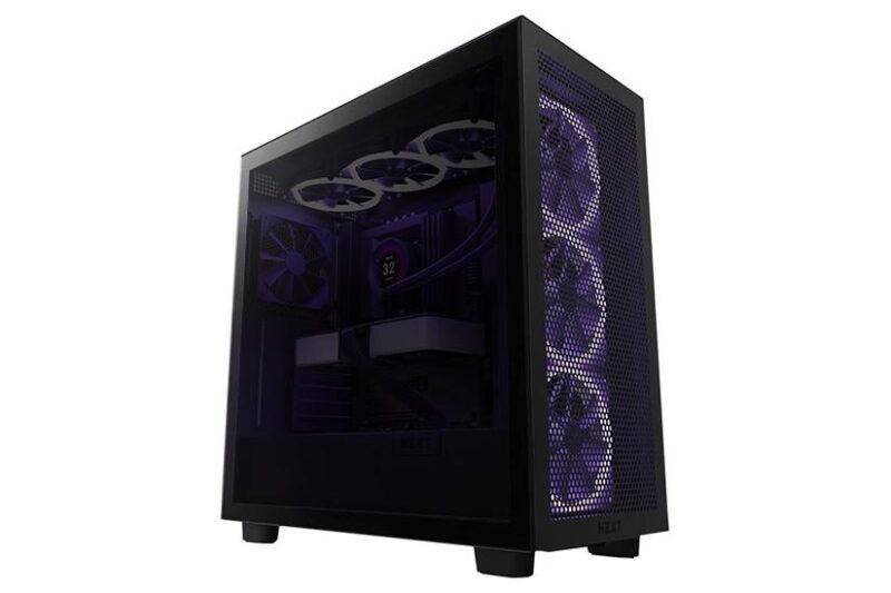 Føniks Warrior II Færdigsamlet Gamer Computer - Intel i9 13900KF - 240mm vandkøler - 32GB DDR5 - Nvidia RTX 4090 24GB - 2TB SSD M.2 - Windows 11 installeret og køreklar