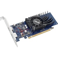 GT1030-2G-BRK NVIDIA GeForce GT 1030 2 GB GDDR5, Grafikkort