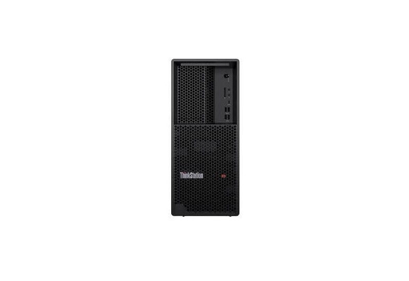 Lenovo ThinkStation P3 - tower - Core i7 - 32 GB - SSD