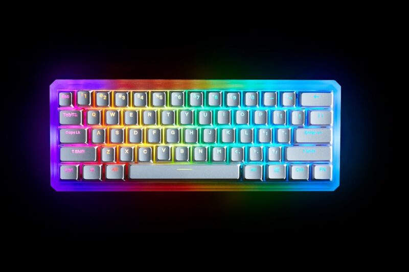 Mecharite - APEX TRUE RGB Tastatur