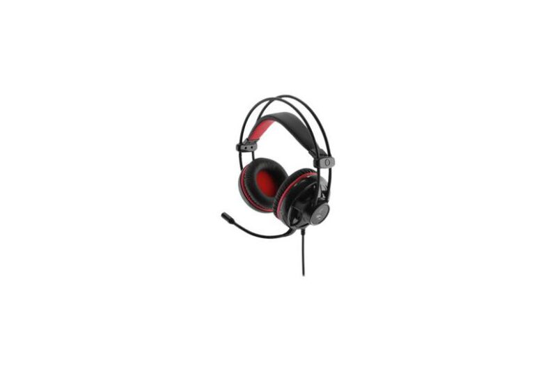 MediaRange Gaming Series GS300 - headset