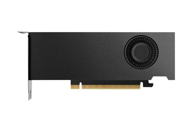 NVIDIA RTX 4000 Ada Generation Grafikkort - 20GB GDDR6 - NVIDIA RTX 4000 Ada - PCI Express 4.0 x16