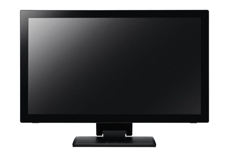 Neovo TM-22 skærm - LED baglys - 21.5" - TN - 3ms - Full HD 1920x1080