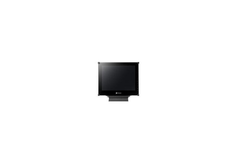 Neovo X-15E skærm - LED baglys - 15" - 5ms - 1024x768