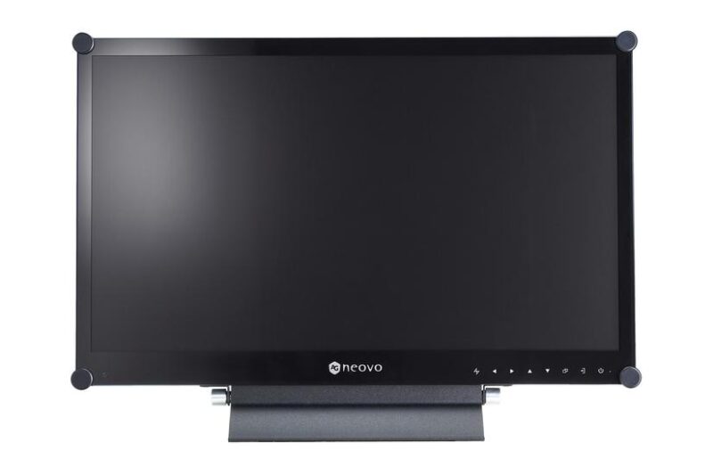 Neovo X-22E skærm - LED baglys - 21.5" - TN - 3ms - Full HD 1920x1080