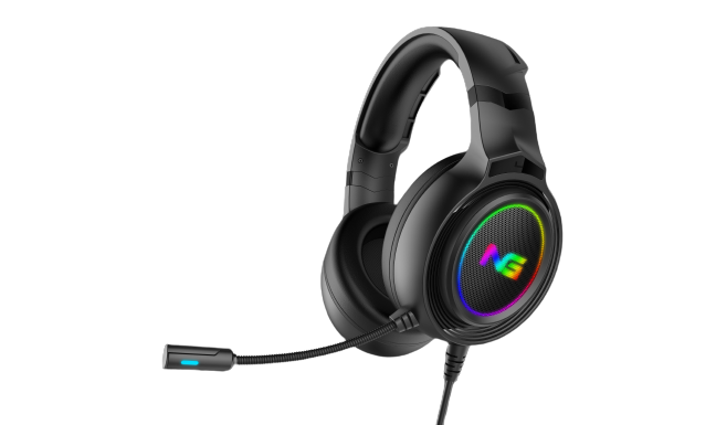 Nordic Gaming BattleCry RGB Gaming headset