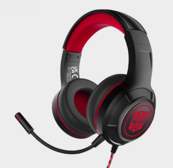 OTL - PRO G4 Gaming Headphones - Transformer (TF0934)