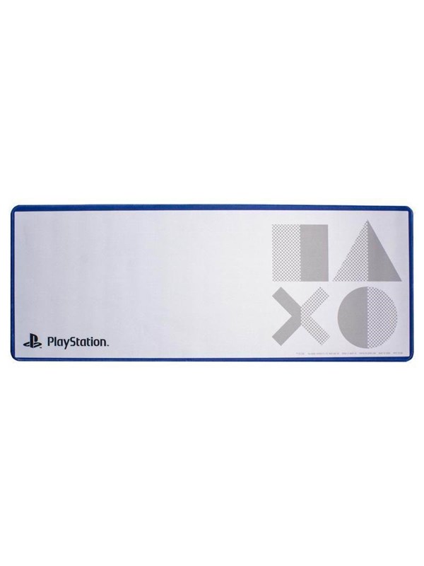 Paladone Playstation 5 Icons Desk Mat