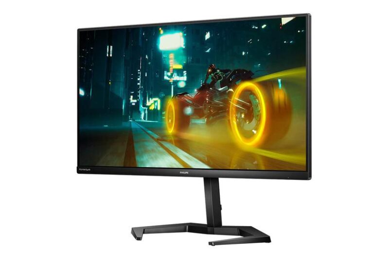 Philips Momentum 3000 24M1N3200ZA Gamer Skærm - WLED 24" IPS 165 Hz ,1ms