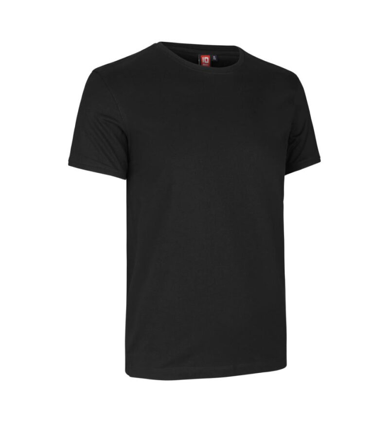 Plain T-Shirt | 4-6