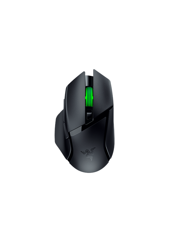 Razer Basilisk V3 X Hyperspeed -