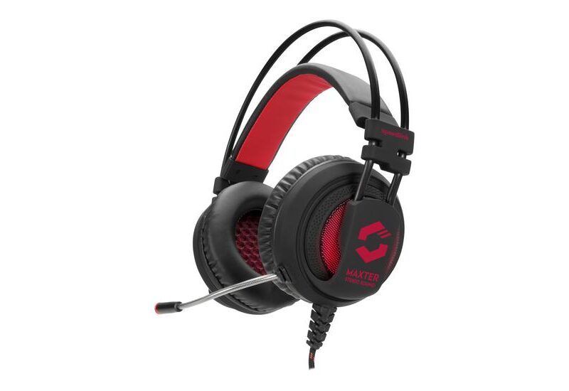 SPEEDLINK Maxter Stereo Gaming Headset