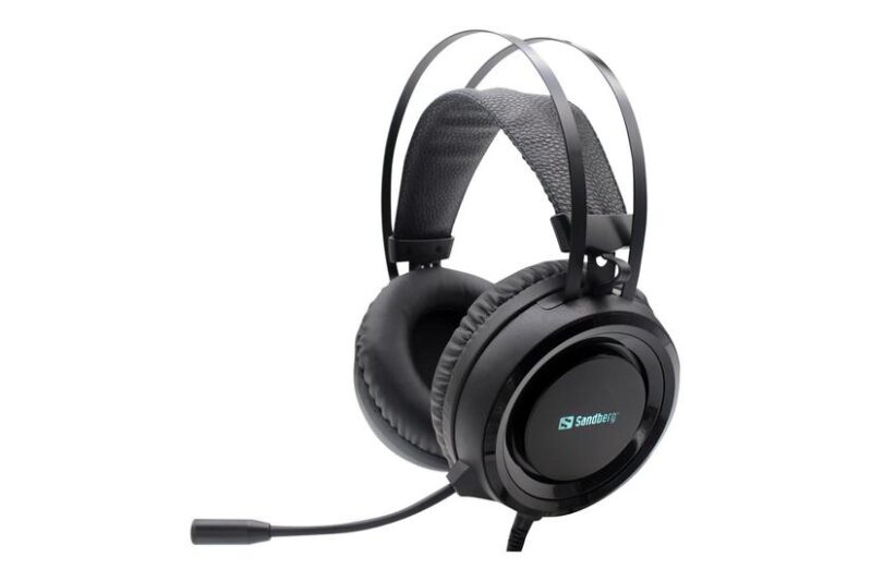 Sandberg Dominator - headset