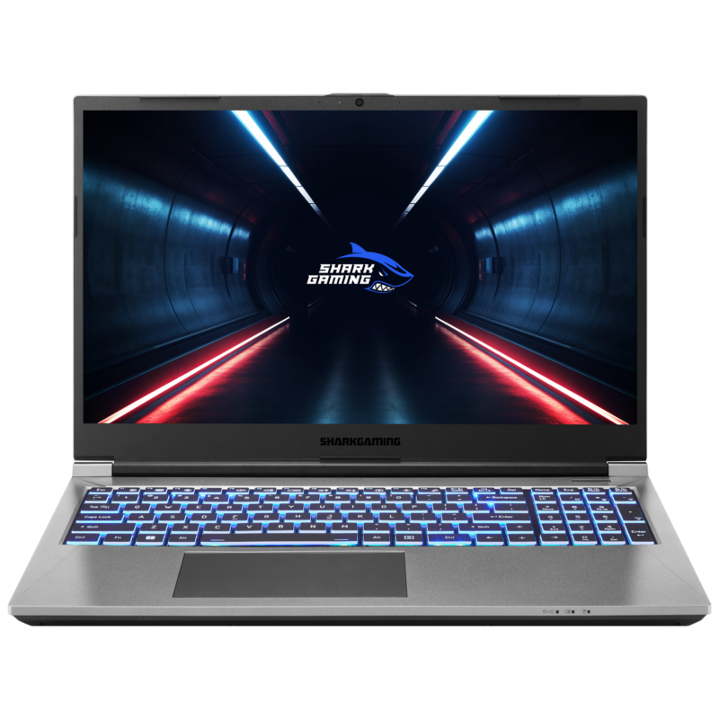 SharkGaming 8G15-3050 Laptop